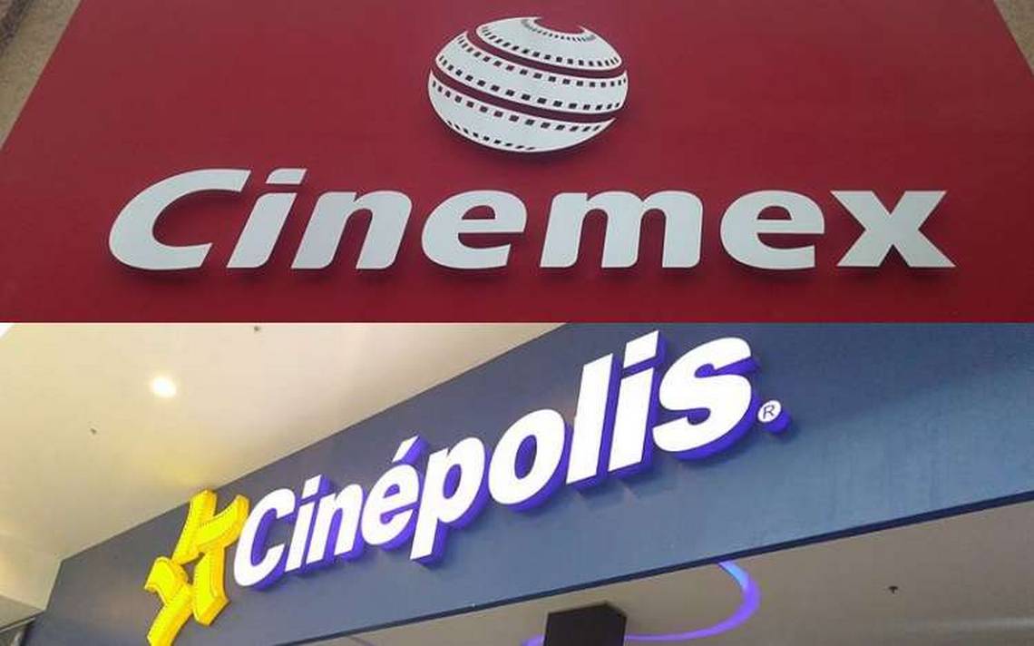 Cinemex Y Cinépolis Cerrarán Sus Puertas En Varios Estados Por Pandemia El Sol De Córdoba 6575